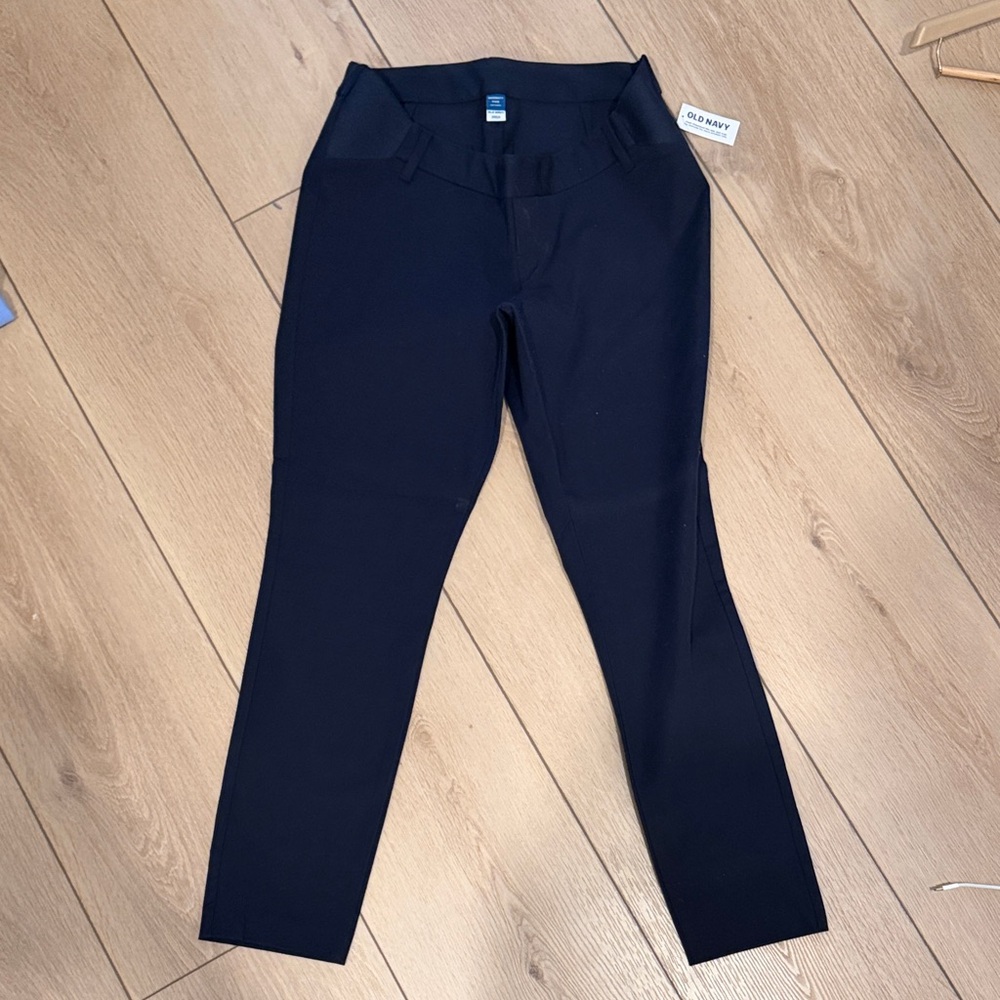 Old Navy Pixie Maternity Pants